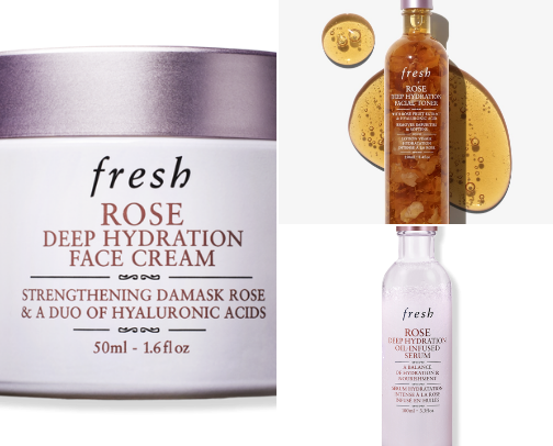 Best Beauty Products That Will Transform Your Skin and Hair cover photo collage
