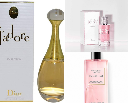 Perfumes that you won’t regret purchasing cover photo collage