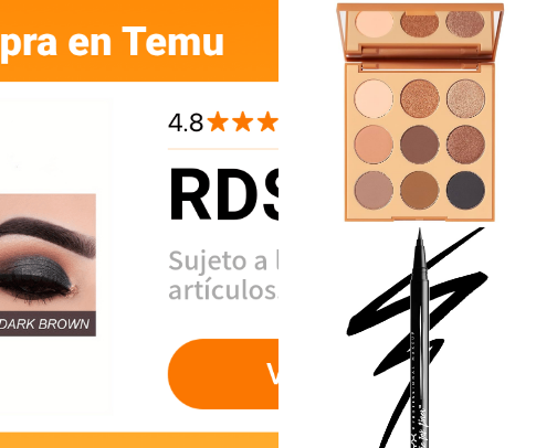 Natural Makeup 💄 cover photo collage