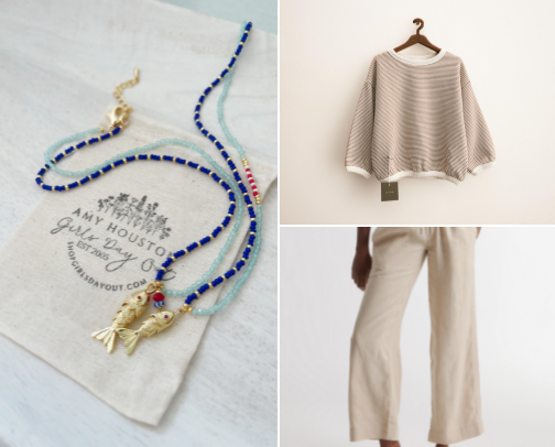 Boho things that aren’t from Shein cover photo collage