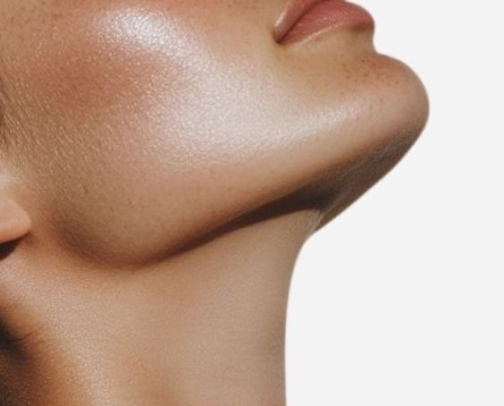 No-Makeup Skincare Routine for Glowing, Glass Skin⁠ cover photo collage