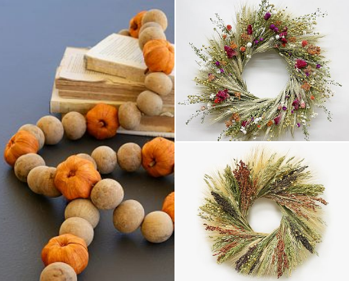 Aesthetic: Autumn 🍁 cover photo collage