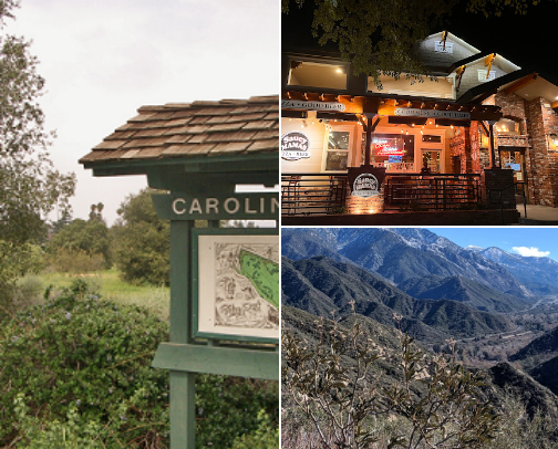 My new list cover photo collage