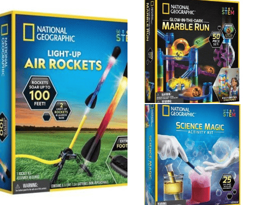 My favorite things to keep homeschool fun! cover photo collage