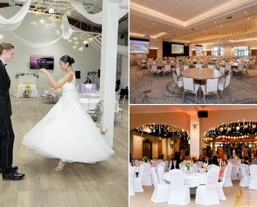 Sioux Falls, SD cover photo collage