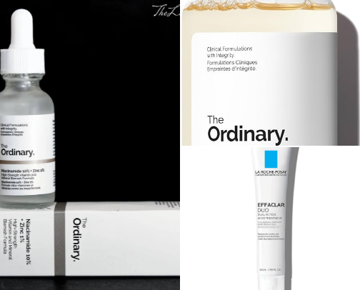 For clean skin🫧💆🏻‍♀️🛁 cover photo collage