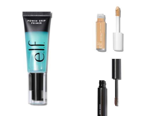 20 e.l.f. Gems You’ll Actually Use Every Day cover photo collage