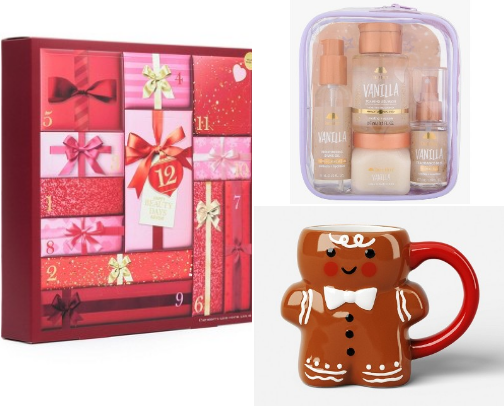 the perfect burr basket cover photo collage