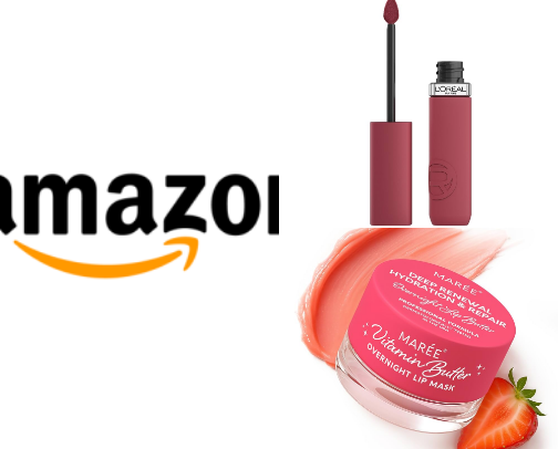 Amazon Favs cover photo collage