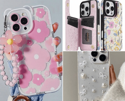 Phone case🤳😍 cover photo collage