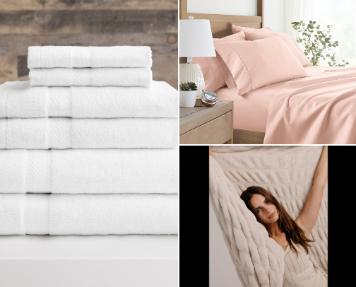 Things you buy when you finally choose yourself cover photo collage