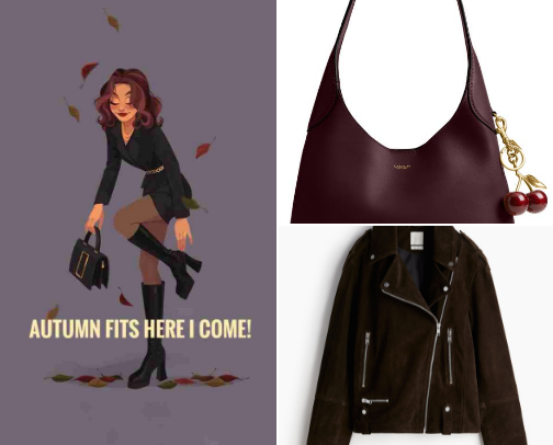 🍂 Cozy & Chic Fall Outfits That Never Fail cover photo collage