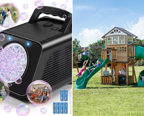 Toddler Entertainement cover photo collage