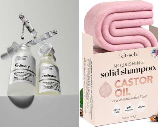 Hair & Scalp Love cover photo collage