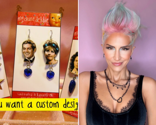 ✨Jewelry⚡️ cover photo collage