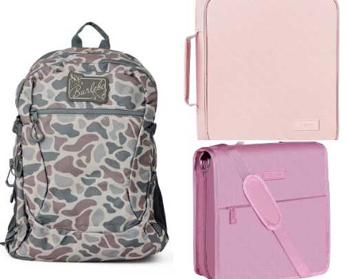 Back to school finds ✏️ cover photo collage