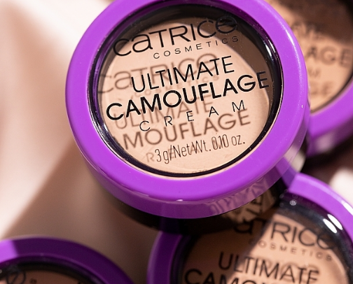 My makeup recs cover photo collage