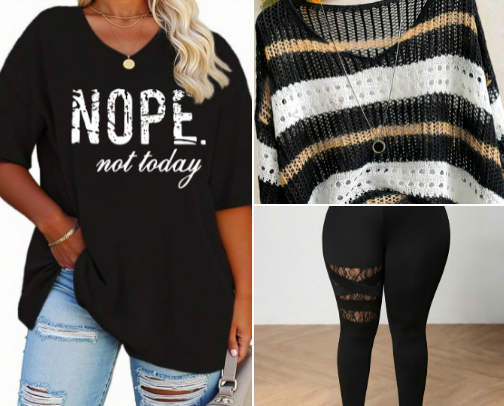 My Fashion Finds | Cute Outfit Ideas cover photo collage