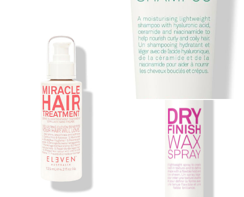 Your favourite Hairstylists favourite Hair and skin Products 🤝 cover photo collage