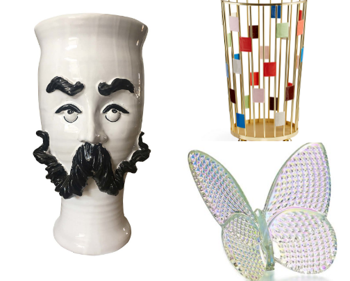 Decor That Makes Your Home Stand Out cover photo collage