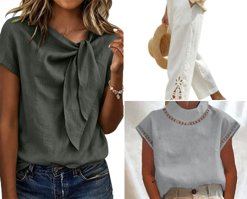 Walmart Finds That Are Actually Stylish! cover photo collage