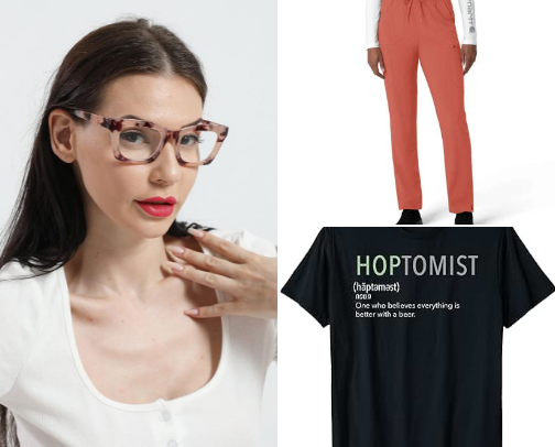 Clothing and Accessories from Amazon for Everyone’s Budget cover photo collage