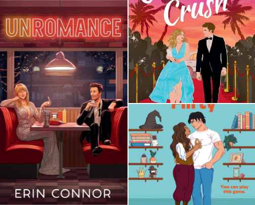 ALC's I've listened to that I recommend! cover photo collage