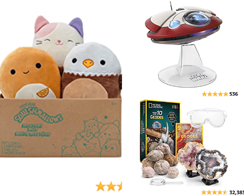 toys and games cover photo collage
