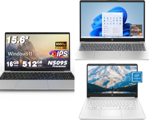 WORK WILL BE EASIER IF YOU HAVE THE BEST COMPUTER/LAPTOP cover photo collage
