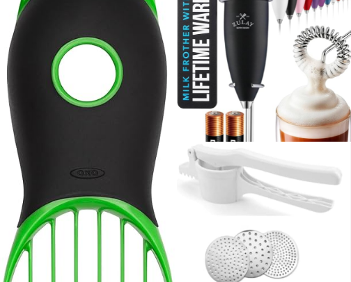 Amazon Finds Under $25 cover photo collage