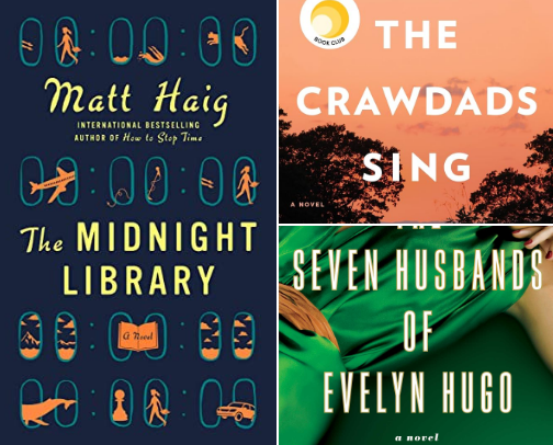‎📚 Books to Read: Trending, Timeless, and Life-Changing Recommendations cover photo collage