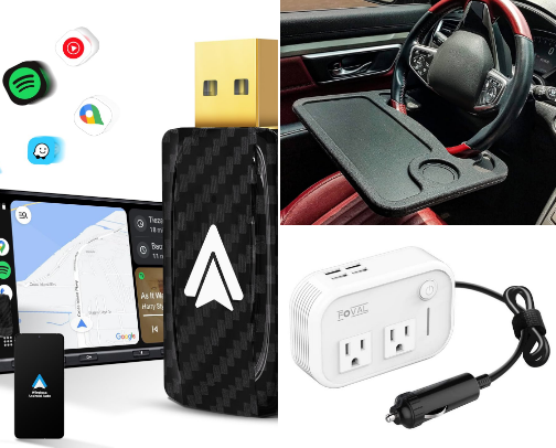 life of a travel therapist cover photo collage