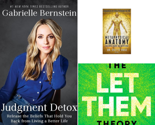 My favorite book recs cover photo collage