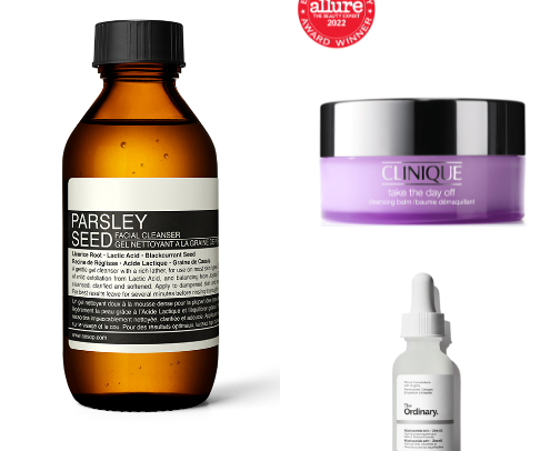 quality everyday products cover photo collage