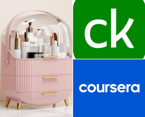 A Few of My Favorite Things cover photo collage