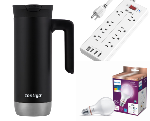 Things You Stop Buying Once You Have These cover photo collage