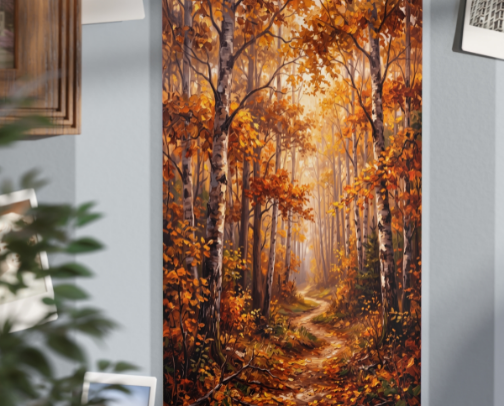 Printify Collections cover photo collage