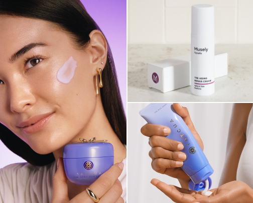 💋 My Favourite Beauty Products cover photo collage