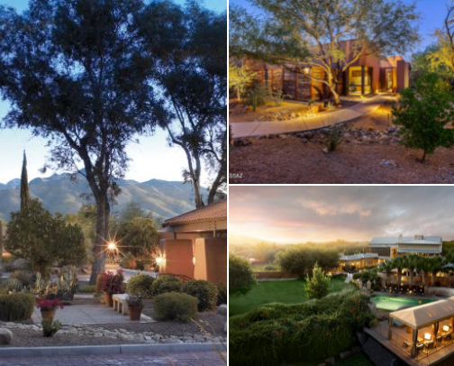 Wellness & Yoga Retreats Plus Packing Essentials for a Relaxing Getaway cover photo collage