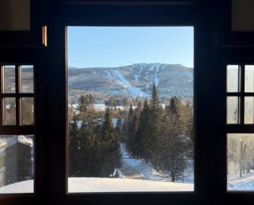 Vacation time cover photo collage