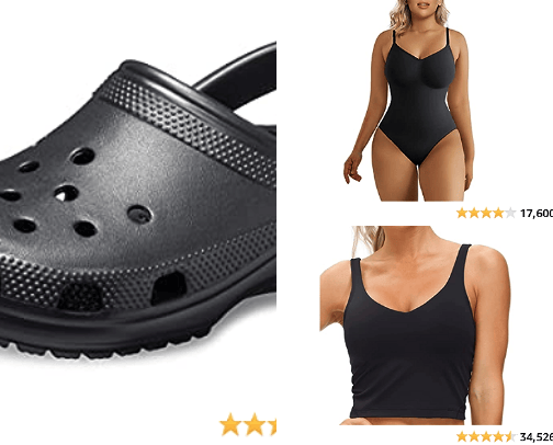 I feel pretty cover photo collage