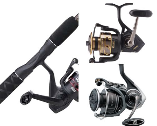 Gear I Wish I Had Before Piranha Fishing the Amazon Near Manaus cover photo collage