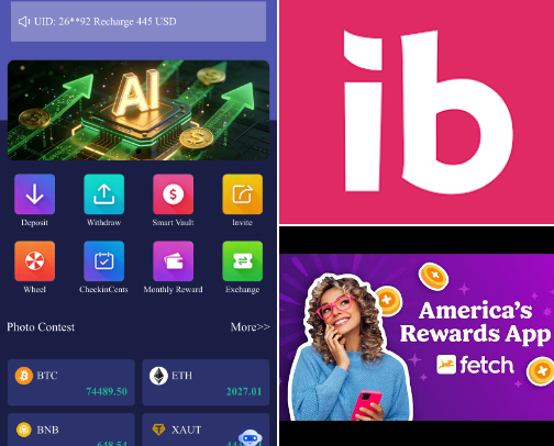 The BEST Ways To Make Money Online🤑🤑 cover photo collage