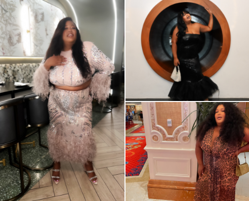 Favorite Plus Size Brands cover photo collage