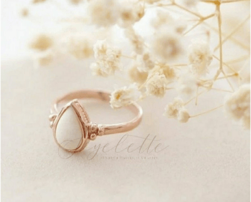 Breastmilk Jewelry - Timeless Pieces To Cherish Your Precious Moments cover photo collage