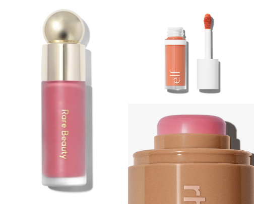 Everyday Makeup That Never Lets Me Down cover photo collage