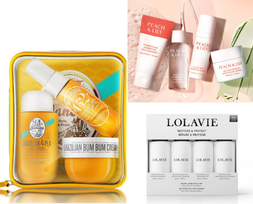 Trick-or-treat yourself (treats for the boo in your life under $50)! cover photo collage