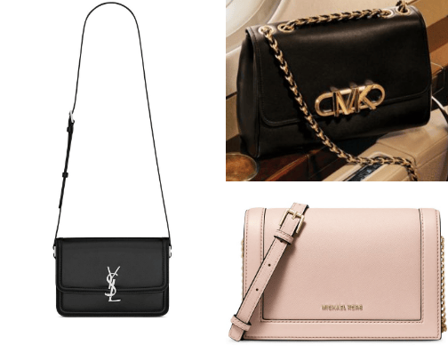 Designer BAG worth of buying! cover photo collage