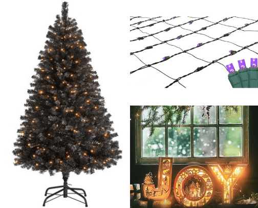 Chestnuts Roasting on an Open Fire cover photo collage