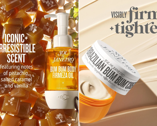 Dry Skin Solutions cover photo collage